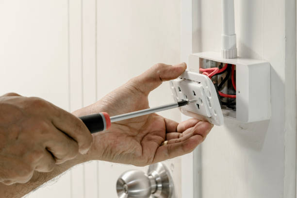 Best Emergency Electrical Repair Services  in Avon By The Sea, NJ