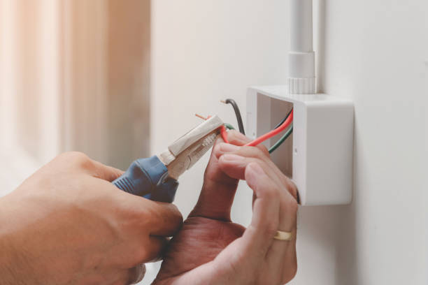 Best Smoke and Carbon Monoxide Detector Installation  in Avon By The Sea, NJ