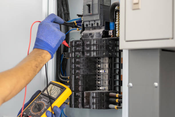 Best Electrical Safety Inspections  in Avon By The Sea, NJ