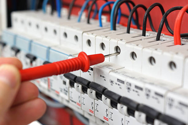 Emergency Electrical Repair Services in Avon By The Sea, NJ