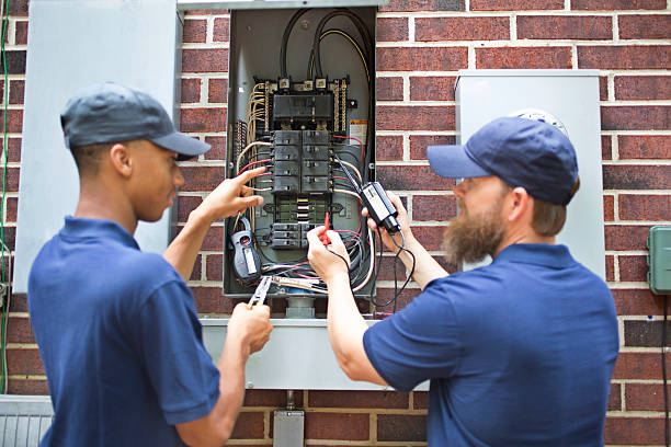 Best Circuit Breaker Installation and Repair  in Avon By The Sea, NJ